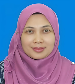 Dr Rozainanee Mohd Zain